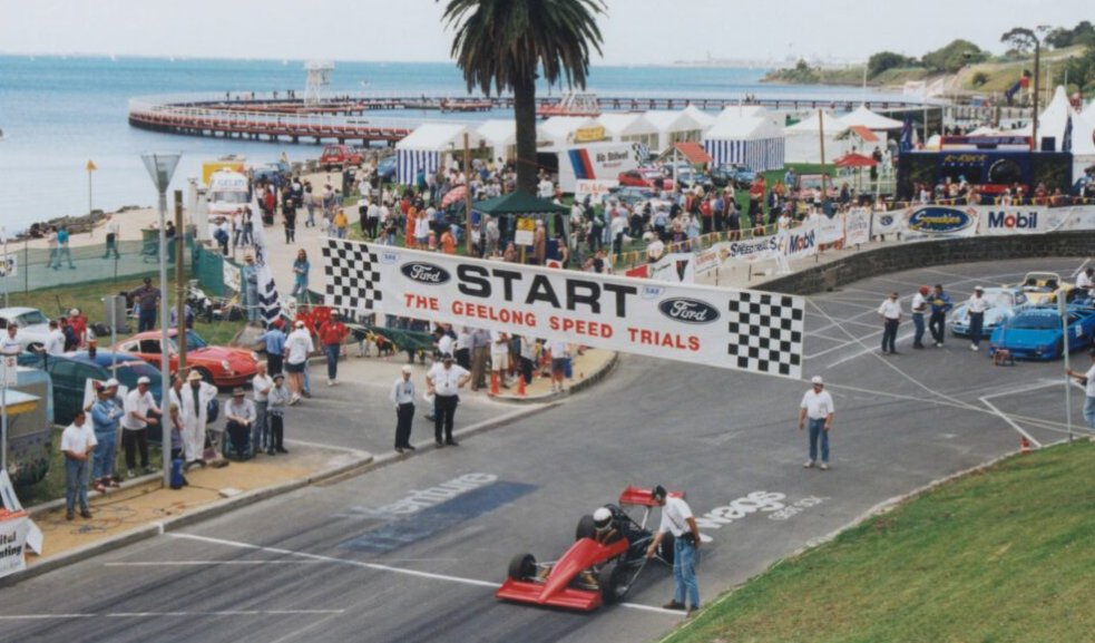 geelong revival